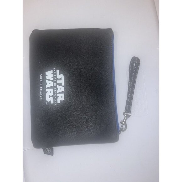 Star Wars The Rise of Skywalker Bag/Pouch wristlet - Picture 8 of 8